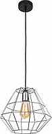 Люстра TK Lighting DIAMOND SILVER 4203 (TK4203) CT, код: 1722558