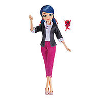 Лялька Miraculous Марінетт 26 см DD655735 ET, код: 6874469