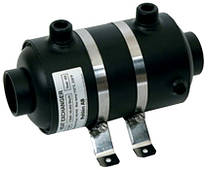 Теплообмінник HI-FLO 28 кВт 