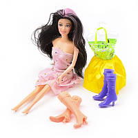 Кукла Na-Na Vogue Girl Разноцветный ET, код: 7251301