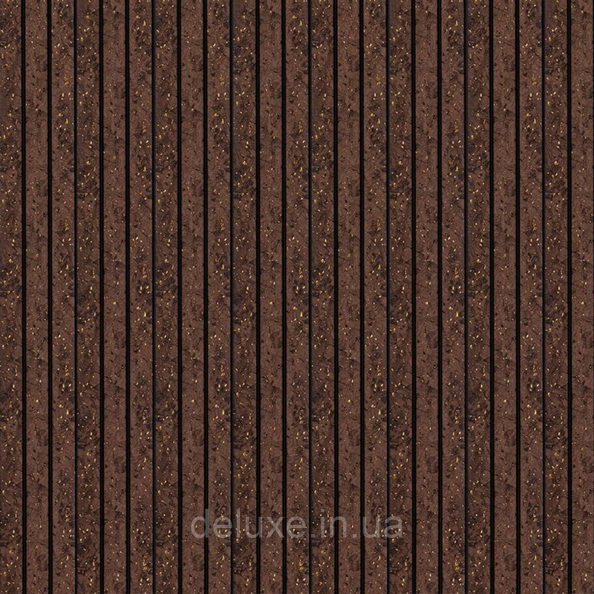 Декоративна PS рейка 2900*120*12мм (D) SW-00001737