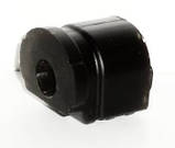 Втулка ремонтна стабілізатора переднього DAEWOO LANOS ID=22 mm OEM:96227420 , фото 4