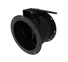 Клапани герметичні для бомбосховищ та укриттів