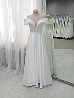 Свадебное платье № C2413
