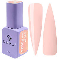 Гель лак DNKa Gel Polish Color ДНКА 4