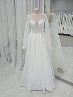 Свадебное платье № C2414