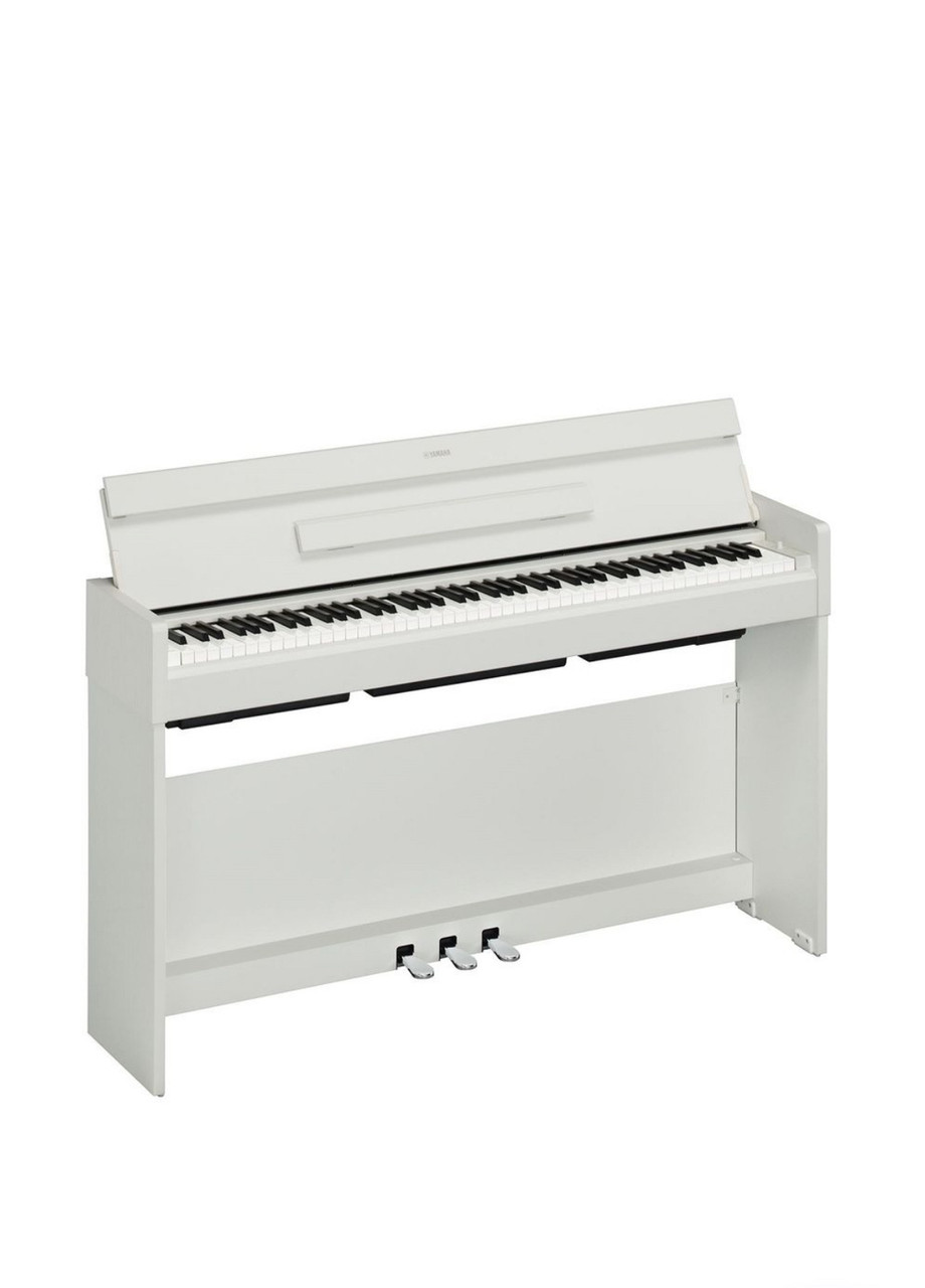 Цифрове піаніно Yamaha ARIUS YDP-S35 (White)