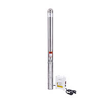 Насос заглибний відцентровий Thermo Alliance 3SSM2-21 0,55 кВт з пультом