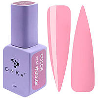 Гель лак DNKa Gel Polish Color ДНКА 28