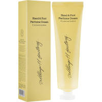 Крем для рук Village 11 Factory Hand & Foot Perfume Cream Lumineux Gard\u00e9nia Гардения 100 мл