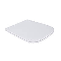 Сидіння для унітаза Qtap (Aries) з мікроліфтом Slim QT99HXU15W