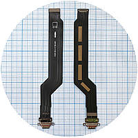Шлейф OnePlus 7 GM1900 з роз'ємом заряджання AAA — аналог
