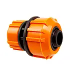 Цанга для шланга перехідна Norton 1/2'' x 3/4''