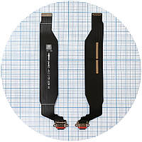 Шлейф OnePlus 10T з роз'ємом заряджання AAA — аналог