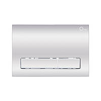 Панель змиву для унітаза Qtap Nest QT0111M08381CRM