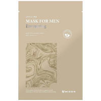 Маска для лица Mizon Joyful Time Mask For Men Energizing Для мужчин 24 мл (8809663754297)