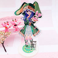 Фигурка акриловая The Coop Йошино Химекава -Yoshino Himekawa Date A Live (17241) ET, код: 7753743