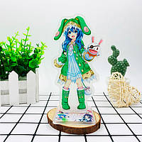 Фигурка акриловая The Coop Йошино Химекава -Yoshino Himekawa Date A Live Series 2 (20466) ET, код: 8168673