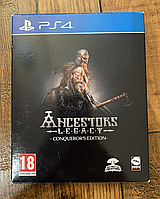 Ancestors Legacy: Conquerors edition (PS4)