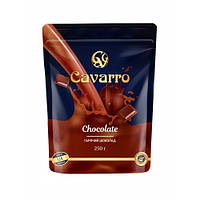 Шоколад растворимый Cavarro 250г
