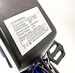 Електровелосипед Crosser Smart 24  ( 500W 36V 16Ah ), фото 6
