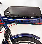 Електровелосипед Crosser Smart 24  ( 500W 36V 16Ah ), фото 10