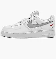 Urbanshop com ua Кросівки Nike Air Force 1 Low Se Mini Swoosh Casual Shoes White Fd0666-100 РОЗМІРИ ЗАПИТУЙТЕ