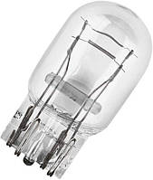 Указательная лампа Osram 7505 W21W 12V 21W W3x16d (1 шт)