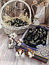 Цукерки Чорний ліс Sweet Art (1кг), фото 5