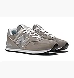 AllOriginal com ua Кросівки New Balance 574 Classic Gl Brown ML574EVG РОЗМІРИ ЗАПИТУЙТЕ, фото 3
