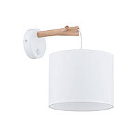 Бра TK LIGHTING 6552 ALBERO WHITE BB, код: 7735159