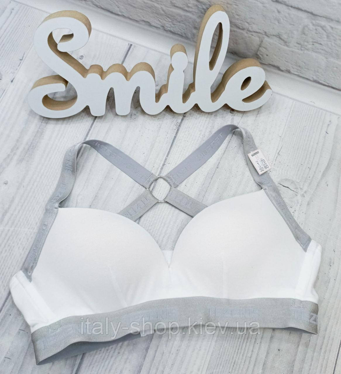 Бюстгальтер Tezenis Rome 70В, Італія, фото 1