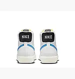 AllOriginal com ua Кросівки Nike Blazer Mid 77 Vintage White/Blue Bq6806-118 РОЗМІРИ ЗАПИТУЙТЕ, фото 5