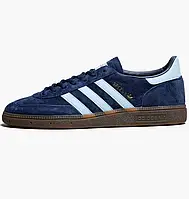 Urbanshop com ua Кросівки Adidas Originals Handball Spezial blue BD7633 РОЗМІРИ ЗАПИТУЙТЕ