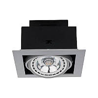 Точечный светильник Nowodvorski DOWNLIGHT 9573 (Now9573) FS, код: 958267