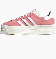 Urbanshop com ua Кросівки Adidas Gazelle Bold Shoes Pink Ig9653 РОЗМІРИ ЗАПИТУЙТЕ