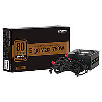 Блок живлення 750W ZALMAN GigaMax (ZM750-GVII)