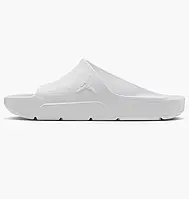 Urbanshop com ua Тапочки Air Jordan Post Slide White DX5575-100 РОЗМІРИ ЗАПИТУЙТЕ