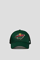 Кепка '47 Brand MINNESOTA WILD ET, код: 7816358