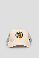 Кепка '47 Brand BOSTON BRUINS BRANSON ET, код: 7816376