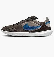 Urbanshop com ua Футзалки Nike Streetgato Brown Dc8466-200 РОЗМІРИ ЗАПИТУЙТЕ