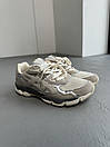 Кросівки чоловічі бежеві Asics Gel-NYC Beige Grey (15795), фото 5