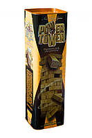 Настольная игра VEGA Power Tower укр Dankotoys (РТ-01U) ET, код: 2327784