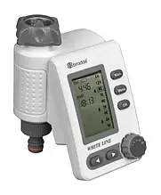 Вимірювальні та керуючі прилади