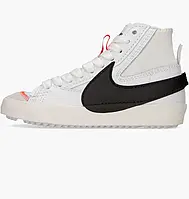 Urbanshop com ua Кеди Nike Blazer Mid 77 Jumbo White DQ1471-100 РОЗМІРИ ЗАПИТУЙТЕ