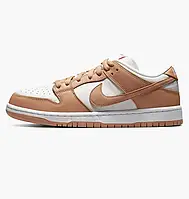 Urbanshop com ua Кросівки Nike Sb Dunk Low Light Cognac Brown/Brown Dm8998-200 РОЗМІРИ ЗАПИТУЙТЕ