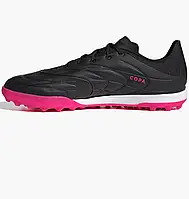 Urbanshop com ua Сороконіжки Adidas Copa Pure.1 Turf Soccer Shoes Black Gy9077 РОЗМІРИ ЗАПИТУЙТЕ