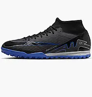 Urbanshop com ua Сороконіжки Nike Mercurial Superfly 9 Academy Black DJ5629-040 РОЗМІРИ ЗАПИТУЙТЕ