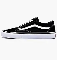 Urbanshop com ua Кеди Vans Ua Old Skool Black VN000D3HY28 РОЗМІРИ ЗАПИТУЙТЕ