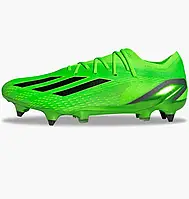 Urbanshop com ua Бутси Adidas X Speedportal.1 Soft Ground Boots Green Gw8440 РОЗМІРИ ЗАПИТУЙТЕ